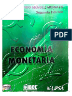 Capítulo 1. Economía de Mercado