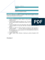 Título Objetivo Competências / Habilidades: Eletricidade Aplicada - Cce1028