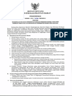 Pengumuman Formasi PPPK Non Guru Tahun 2021 Kabupaten Sintang PDF