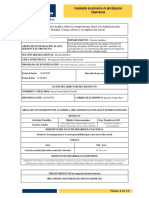 Proyecto Estudio Sociojurídico Sobre Corrupción, Abr21