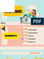 Pio B-1 - Presentasi Kelompok 12