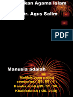 Agama Islam