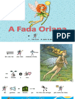 A Fada Oriana