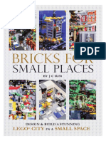 Bricks For Small Places PREVIEW