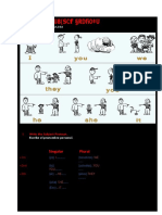 Subject Pronouns