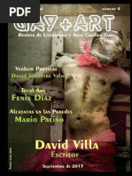 Palencia Leandro - Hollywood Queer | PDF