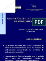 407995234-PROMOCION-DEL-USO-RACIONAL-DE-MEDICAMENTOS-DRA-SUSANA-VASQU-ppt