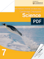 Cupdf.com Cambridge Checkpoint Science Coursebook 7