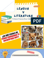 Lengua y Literatura (1)