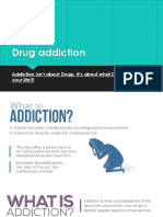 FC Project Drug Addiction