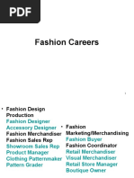 Download Ses 29 Careers in Fashion -Final by Abhilash Sinha SN54112492 doc pdf