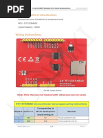 2.4inch_8BIT_Module_C51_Demo_Instructions_EN