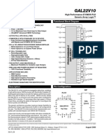 Data Sheet