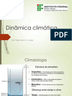 Climatologia