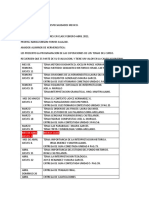 Programa de Exposiciones Hermeneutica.