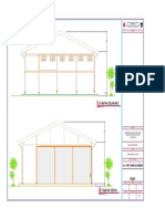 Tampak Belakang: Cv. Peut Sagoe Design