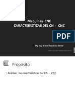 Unidad I-3 Caracteristicas CNC-2020