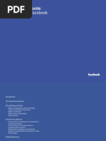 Download Facebook Best Practice Guide by Allfacebookde - Facebook Marketing Blog SN54113568 doc pdf