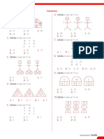 Práctica 5TOANO RM Psicotecnico