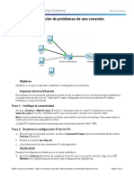 Grupo 14 -9.3.3.3 Packet Tracer - Troubleshooting a Wireless Connection (1)