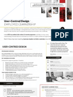 Red Yellow User Centred Design Learnership Infopack 2