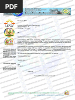 PROGRAM FLOW (Graduation) | PDF | Graduation | Ceremonies