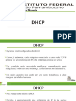 Slide 07 - Virtualizacao e DHCP