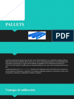 Pallets