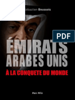 %UFFFDmirats Arabes Unis %UFFFD La Conqu%UFFFDte Du Monde - S%UFFFDbastien Boussois