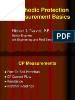 F CP Measurement Basics 2010