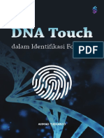 DNA Touch Dalam Identifikasi Forensik - Compressed