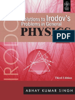 Solutions To Irodov's Problems - Volume II