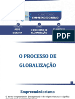Técnico - Disciplina Empreendedorismo - Processo de Globalização - 17.09 - Assis - Ok