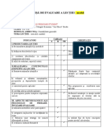 8 - Fisa Evaluare Lectie - Model