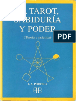 Tarot Sabiduria y Poder by Unktarot Sabiduria y Po 11062719