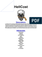 Groupe D'interet SCP