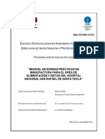 EC2 F4 Act 16 Manual de Técnicas Culinarias para El Servicio de Alimentación