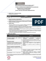 Cas 219-2021 - Auxiliar Administrativo - SGFSTPM