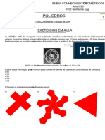 SGC Enem 2014 Matematica III 10