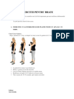 13 Exercitii pentru brate.pdf · versiunea 1