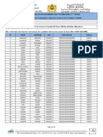 Marrkech Tech 3 Grade Get Entr 21112021