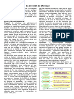 Ufa Fertilite Humus, PDF, Sol (pédologie)