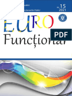 EuRoFunctionar Nr.15