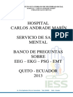 Iess - Hcam Banco de Preguntas 2013