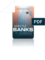 El Algebrista - Banks, Iain M