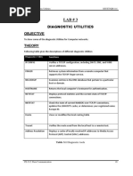 Dcom Lab # 3