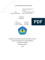 MAKALAH Evaluasi Kelompok 5