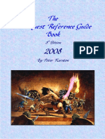 HQ Referenceguidebook2008