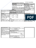 Matriz de Consistencia - TESIS II