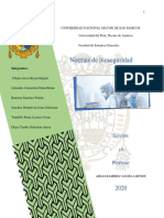 Normas bioseguridad Covid-19 UNSM